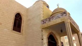 افتتاح 4 مساجد جديدة بكفر الشيخ وبني سويف بتكلفة تتجاوز 12 مليون جنيه