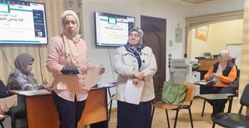 "قومي الإعاقة" ينظم جلسة حوارية لمساندة أمهات الأطفال من ذوي الهمم  نفسيا واجتماعيا