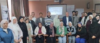 قومي الطفولة والأمومة ينظم ندوة لتنمية مهارات الأخصائيين الاجتماعيين والنفسيين بمدارس الدمج