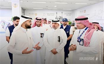 السعودية.. استنفار بمرافق ومواقع هيئة الغذاء والدواء بمنطقتي مكة المكرمة والشرقية استعدادا للحج