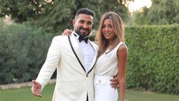 بعد إعلان تغير مدير أعماله.. أحمد سعد ينفصل عن زوجته للمرة الثالثة