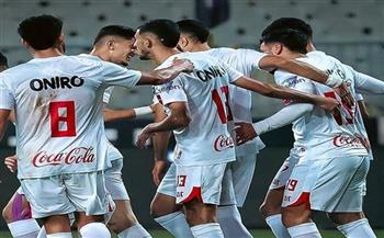 الكونفدرالية الأفريقية.. الكاف يزف خبرا سعيدا للزمالك قبل النهائي