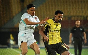 الدوري الممتاز.. بتروجت يتعادل مع وادي دجلة في الشوط الأول