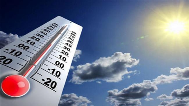 غدا.. طقس حار على أغلب أنحاء الجمهورية والعظمى بالقاهرة 31
