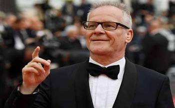 المدير الفني لمهرجان كان: السينما تمر بمرحلة هشاشة كبرى بعد تحولات عميقة