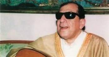 فقد بصره في سنواته الأولى..«سيد مكاوي» صوت السيدة زينب الذي حول روح الشارع المصري إلى ألحان خالدة