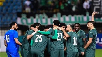 الدوري الممتاز.. أفشة يقود الاتحاد السكندري أمام مودرن سبورت