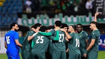 الدوري الممتاز.. أفشة يقود الاتحاد السكندري أمام مودرن سبورت  