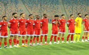 الدوري الممتاز.. جودوين شيكا يقود مودرن سبورت أمام الاتحاد السكندري
