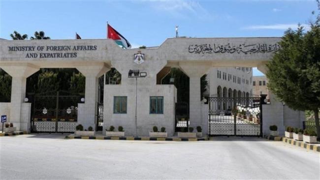 الأردن يدين الاعتداءات الإيرانية على الإمارات ويؤكد تضامنه الكامل معها