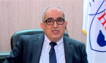 رئيس البعثة الطبية للحج: الحجاج المصريون بصحة جيدة.. و28 عيادة وسيارات إسعاف لخدمتهم 