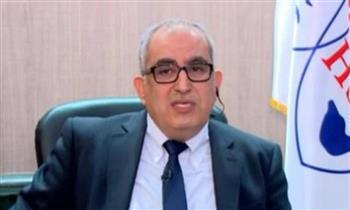 رئيس البعثة الطبية للحج: الحجاج المصريون بصحة جيدة.. و28 عيادة وسيارات إسعاف لخدمتهم 