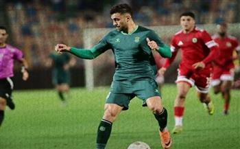 الدوري الممتاز.. شوط أول سلبي بين الاتحاد السكندري ومودرن سبورت