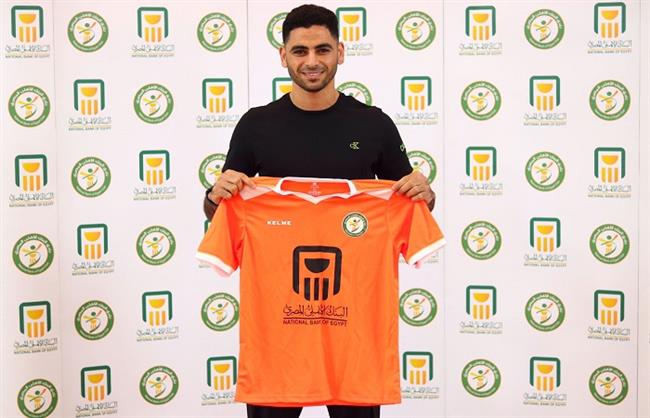 محمود الجزار ضيف "نجوم الدوري" غدا  
