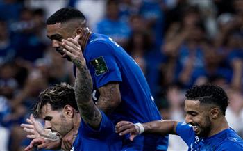 بعد فوزه على الخلود.. الهلال السعودي بطلا لكأس خادم الحرمين 