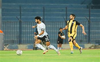 الدوري الممتاز.. موعد مواجهة المقاولون العرب اليوم أمام الجونة