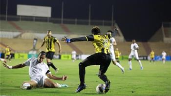 الدوري الممتاز.. القناة الناقلة لمواجهة المقاولون العرب أمام الجونة