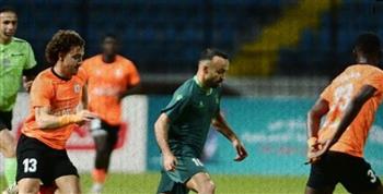الدوري الممتاز.. القناة الناقلة لمواجهة كهرباء الإسماعيلية أمام فاركو