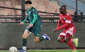 الدوري الممتاز.. الاتحاد السكندري يتعادل سلبيا مع مودرن سبورت