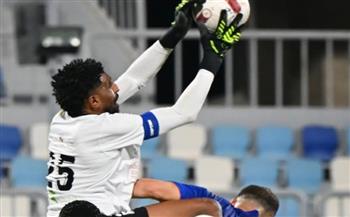 الدوري الممتاز.. كهرباء الإسماعيلية يتعادل مع فاركو سلبيا 