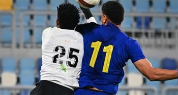 الدوري الممتاز.. فاركو يتعادل مع كهرباء الإسماعيلية في شوط أول بدون أهداف