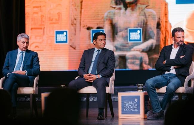 شريف فتحي  يُشارك في الجلسة الحوارية  «إعادة النظر في التراث: نجاح الشراكة بين القطاعين العام والخاص في مصر» 