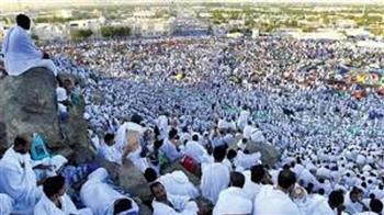 الصحة تقدم نصائح للوقاية من الامراض خلال أداء مناسك الحج