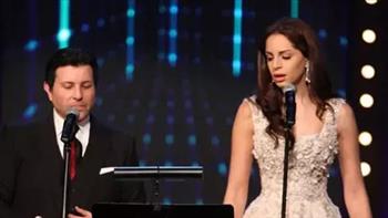 آمال ماهر: يشرفني إعادة أغاني هاني شاكر.. وإرثه الفني سيظل خالدًا
