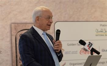 رئيس مجلس ادارة جامعة سنجور: الحرم الجديد يمثل بداية جديدة لنا