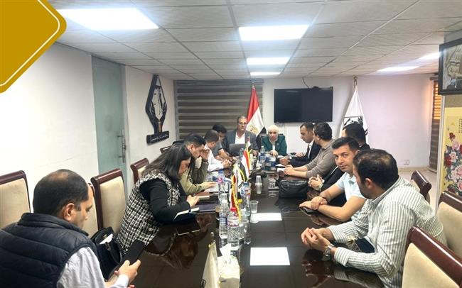 تنسيقية شباب الأحزاب تعقد ورشة عمل حول «قياس أثر تطبيق قانون المحال العامة»