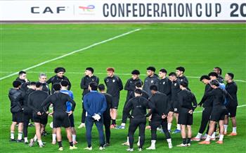 الكونفدرالية الأفريقية.. الزمالك يبحث عن نتيجة إيجابية أمام اتحاد العاصمة