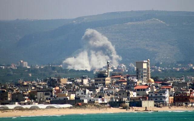 "ستاندرد آند بورز": حرب إيران تفرض ضغوطًا متزايدة على الاقتصاد الإسرائيلي      