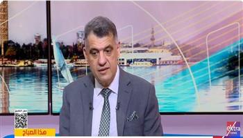 عميد «القومي للأورام»: الشائعات ووصفات السوشيال ميديا قد تدفع مريض السرطان لفقدان فرص الشفاء