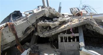 237 مريضا بالثلاسيميا في قطاع غزة يواجهون أوضاعا صعبة