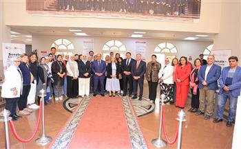 الجامعة البريطانية في مصر تعلن تشكيل مجلسها الأكاديمي الجديد