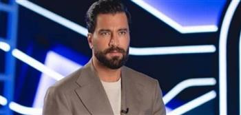 معتصم النهار ونشاط فني مكثف بـ3 أعمال جديدة 