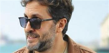 هشام ماجد يعلن انتهاء تصوير مسلسل" اللعبة5" 