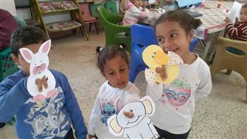 بيت ثقافة طيران مصر الجديدة يقدم أنشطة ثقافية وفنية متنوعة