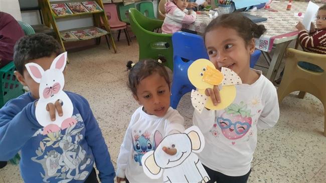 بيت ثقافة طيران مصر الجديدة يقدم أنشطة ثقافية وفنية متنوعة