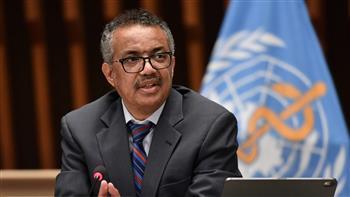 مدير "الصحة العالمية" يصل إسبانيا للإشراف على النزول الآمن لركاب السفينة التي تفشى بها "هانتا"