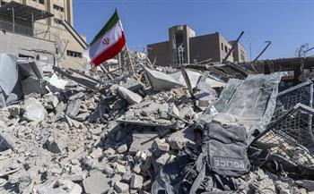 أمريكا تترقب رد طهران وسط بوادر الانفجار