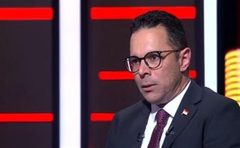  العكاري: الضغوط الاقتصادية على إيران تصعب استدامة التصنيع العسكري
