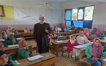 اختتام امتحانات النقل الابتدائي والثانوي بسوهاج الأزهرية وسط متابعات ميدانية مكثفة   