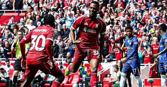 الدوري الإنجليزي.. ليفربول يتعادل مع تشيلسي في غياب محمد صلاح