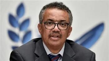 مدير "الصحة العالمية": خطر انتقال هانتا من السفينة المصابة "منخفض"