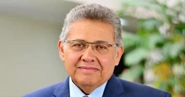 رئيس"تعليم النواب": افتتاح الرئيس السيسي وماكرون لجامعة سنجور تعزيز للشراكة المصرية الفرنسية تعليمي