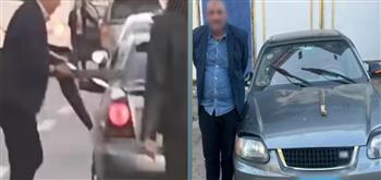 الداخلية تكشف ملابسات واقعة التلويح بسلاح أبيض في مشاجرة مرورية بالإسكندرية