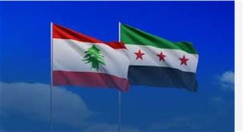 سوريا ولبنان يبحثان ملفات الاقتصاد والطاقة