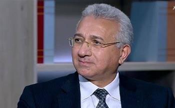 السفير محمد حجازي: افتتاح الرئيسين السيسي وماكرون لمقر جامعة "سنجور" يحمل دلالات سياسية