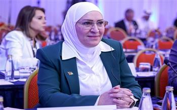 الأردن يطالب من برلمان المتوسط بتمويل دولي عادل للدول المستضيفة للاجئين 
